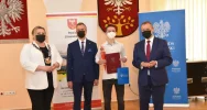 Sportowcy nagrodzeni za wybitne osiągnięcia - zdjęcie 4