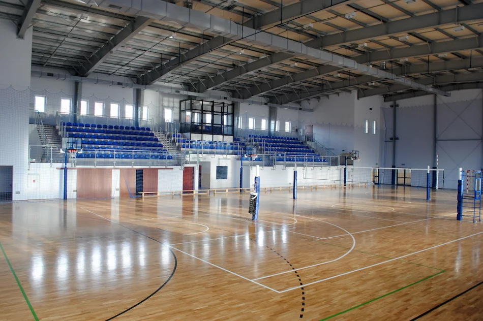 Pozytywne zmiany w dwóch szkolnych obiektach - zdjęcie 3