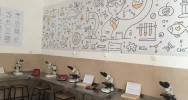 Pozytywne zmiany w dwóch szkolnych obiektach - zdjęcie 4