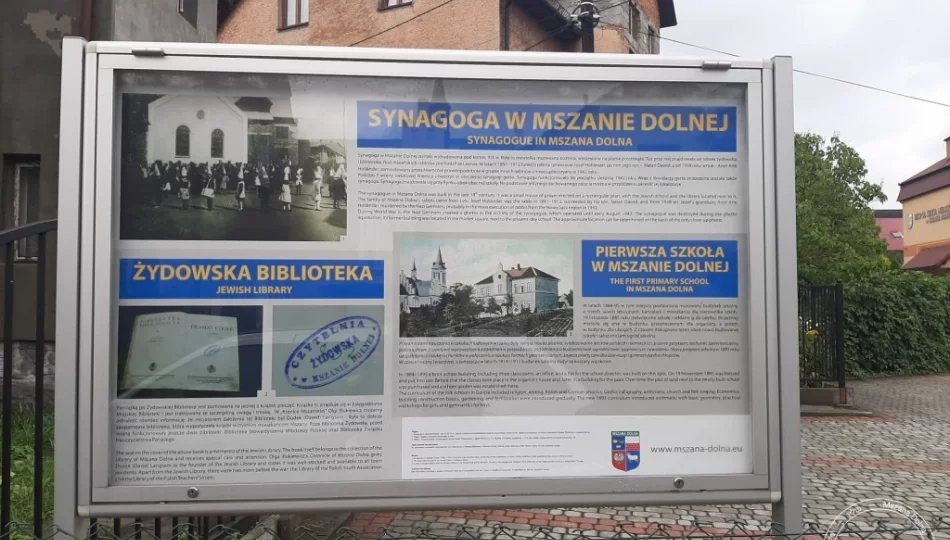 Nowa fundacja zadba o pamięć o społeczności żydowskiej - zdjęcie 1