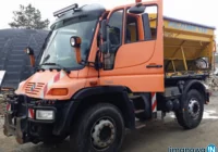 Gmina chce odzyskać pieniądze za zakupiony pojazd, który okazał się kradziony - zdjęcie główne