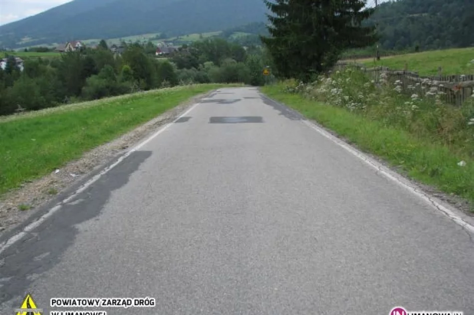 Niebawem kolejne roboty drogowe - zdjęcie 2