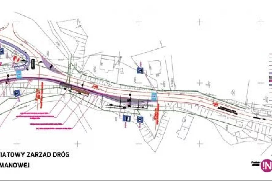 Niebawem kolejne roboty drogowe - zdjęcie 3
