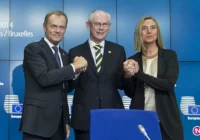 Donald Tusk przewodniczącym Rady Europejskiej - zdjęcie główne