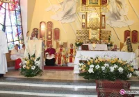 Zapis uroczystości z Pasierbca (video) - zdjęcie główne