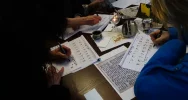 IX Noc Muzeum w Limanowej - zdjęcie 2