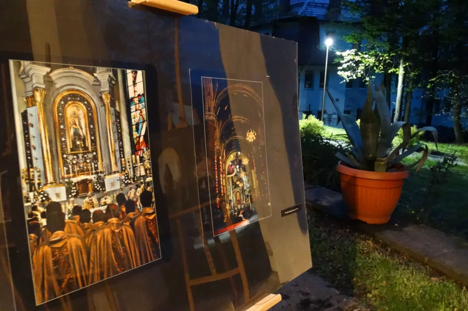 IX Noc Muzeum w Limanowej - zdjęcie 4