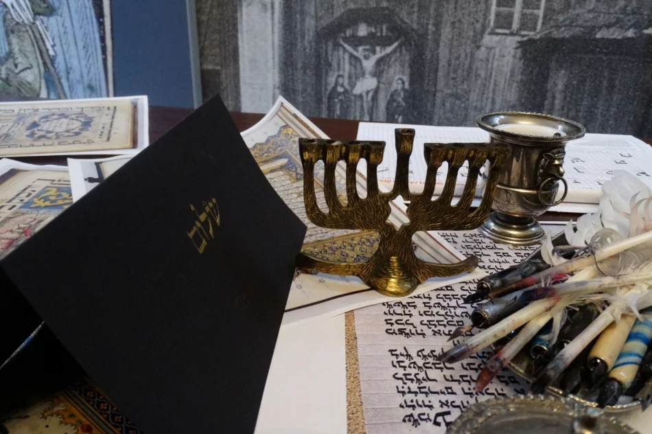 IX Noc Muzeum w Limanowej - zdjęcie 5