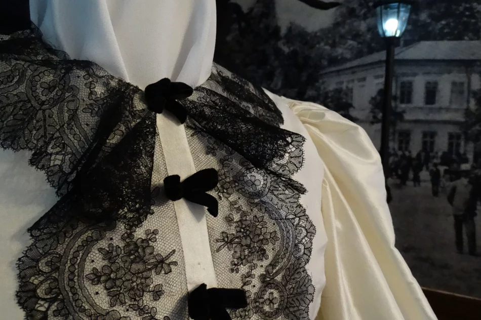 IX Noc Muzeum w Limanowej - zdjęcie 8