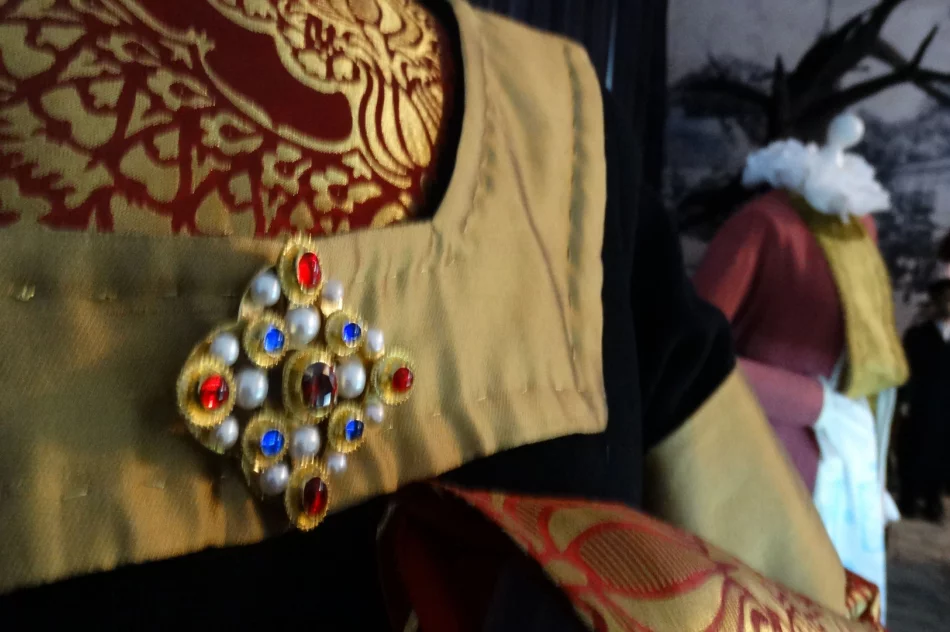 IX Noc Muzeum w Limanowej - zdjęcie 9