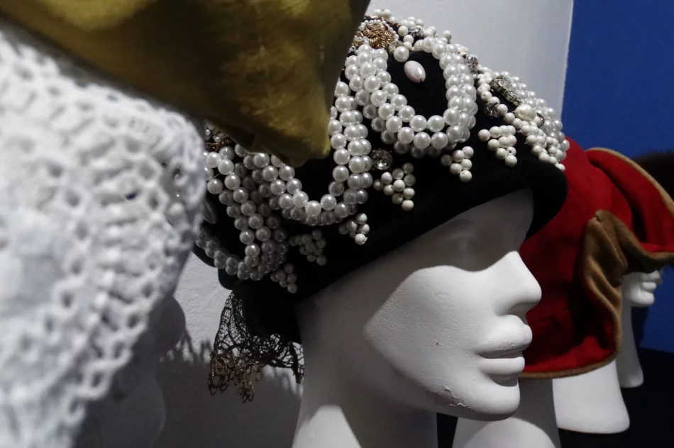 IX Noc Muzeum w Limanowej - zdjęcie 11