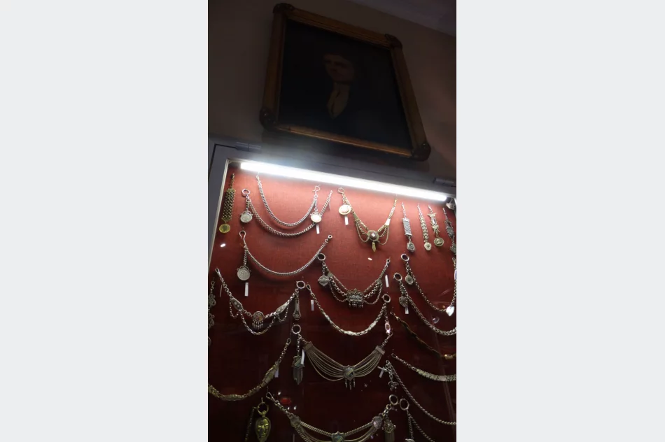 IX Noc Muzeum w Limanowej - zdjęcie 13