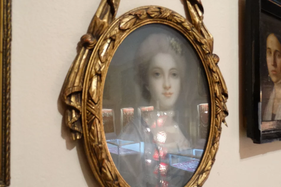 IX Noc Muzeum w Limanowej - zdjęcie 14