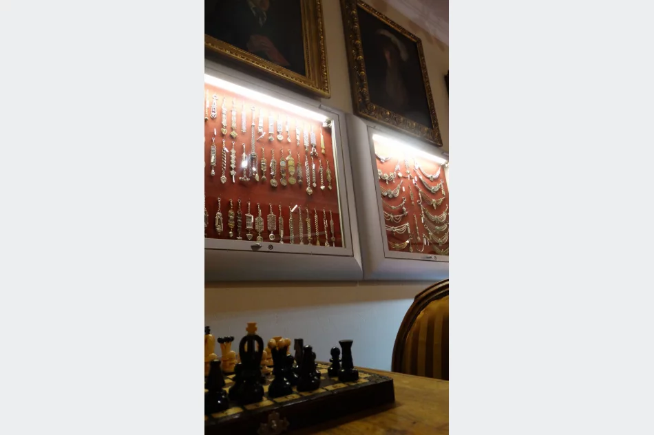 IX Noc Muzeum w Limanowej - zdjęcie 15