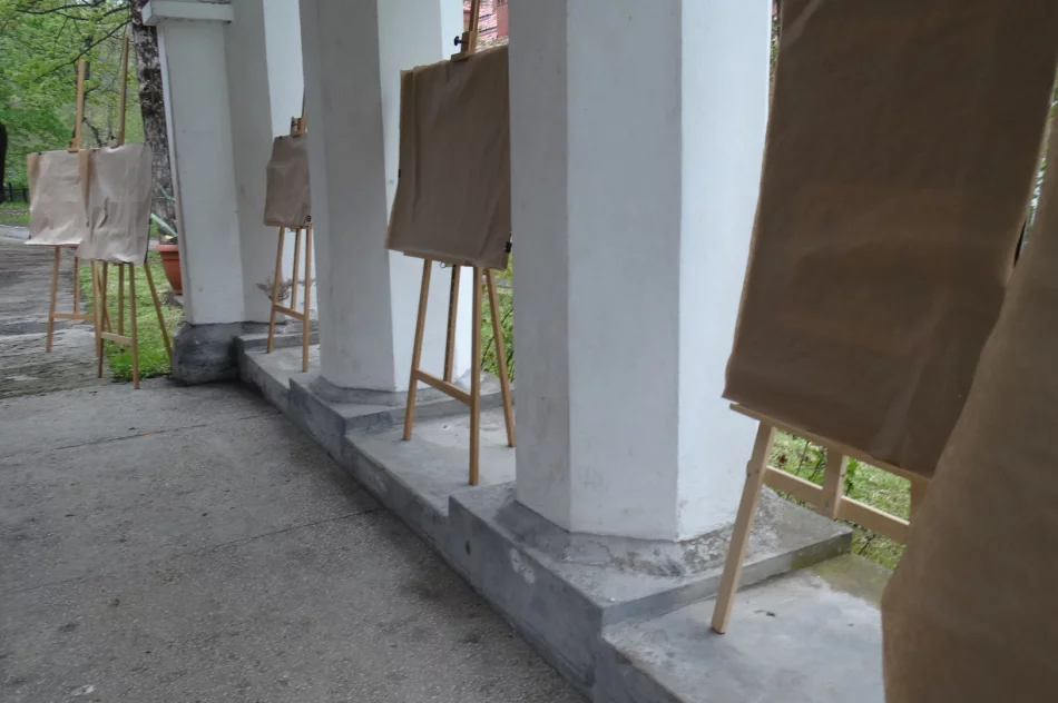 IX Noc Muzeum w Limanowej - zdjęcie 18