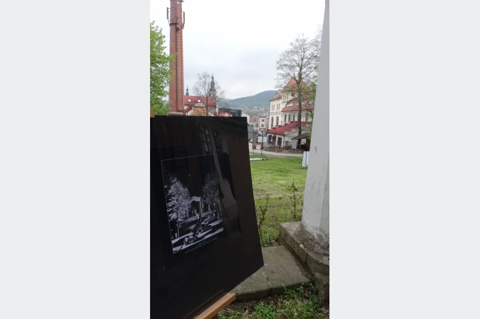 IX Noc Muzeum w Limanowej - zdjęcie 20