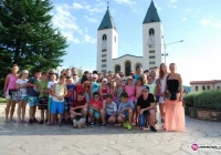 Zakończyli wakacje w Bośni i Chorwacji - zdjęcie główne