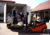 38 ton zboża trafiło do poszkodowanych rolników - zdjęcie główne