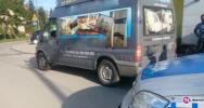 Śmiertelne potrącenie, kierowca cofał - zdjęcie 2