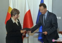 Nagroda za ciężką pracę - zdjęcie główne