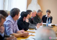 Przedwyborcze emocje na sesji - zdjęcie główne