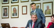 Przedwyborcze emocje na sesji - zdjęcie 2