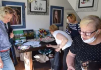 Dali się uwieść Zagórzańskim Dziedzinom - zdjęcie główne