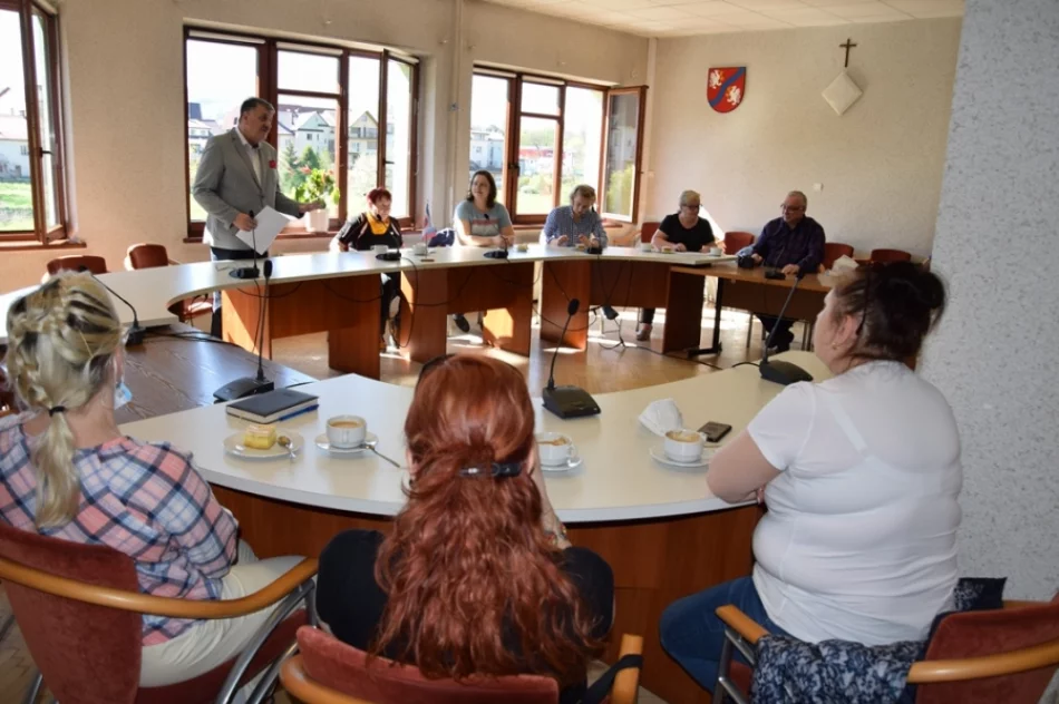 Dali się uwieść Zagórzańskim Dziedzinom - zdjęcie 3