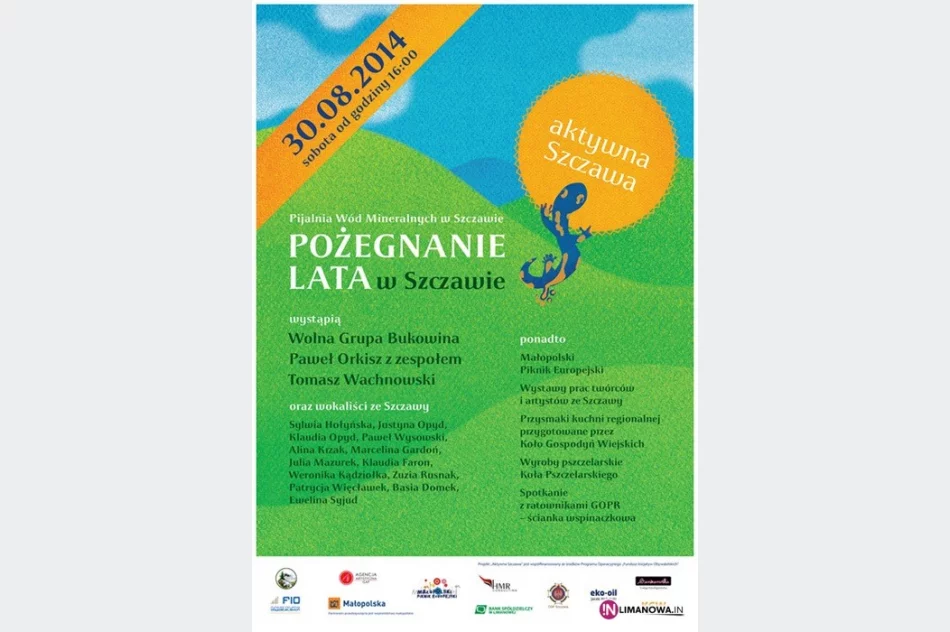 Co i gdzie w ten weekend? - zdjęcie 2