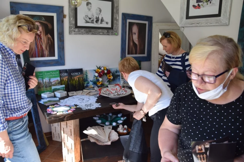 Dali się uwieść Zagórzańskim Dziedzinom - zdjęcie 5