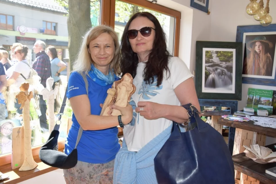 Dali się uwieść Zagórzańskim Dziedzinom - zdjęcie 6