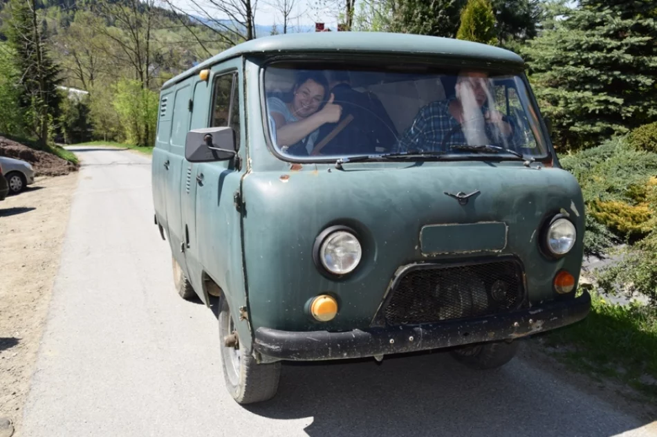 Dali się uwieść Zagórzańskim Dziedzinom - zdjęcie 10