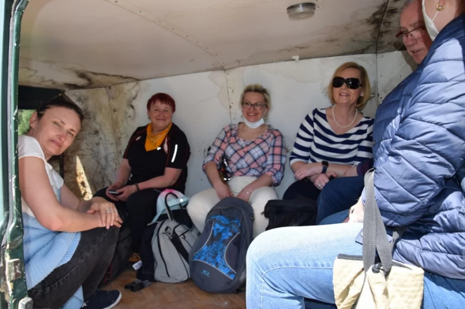 Dali się uwieść Zagórzańskim Dziedzinom - zdjęcie 11