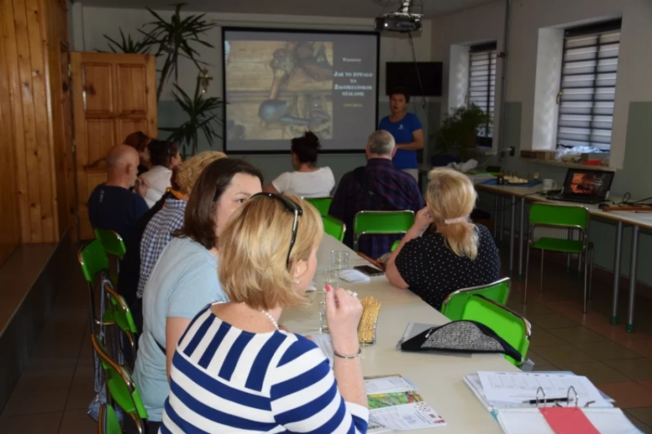 Dali się uwieść Zagórzańskim Dziedzinom - zdjęcie 12