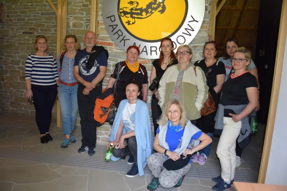 Dali się uwieść Zagórzańskim Dziedzinom - zdjęcie 14