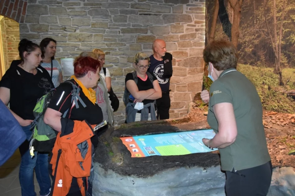 Dali się uwieść Zagórzańskim Dziedzinom - zdjęcie 15