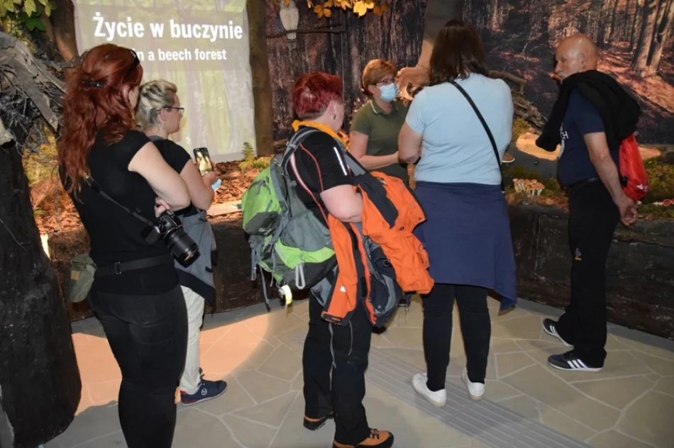 Dali się uwieść Zagórzańskim Dziedzinom - zdjęcie 17