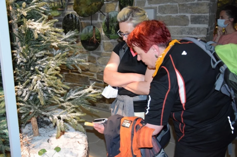 Dali się uwieść Zagórzańskim Dziedzinom - zdjęcie 18