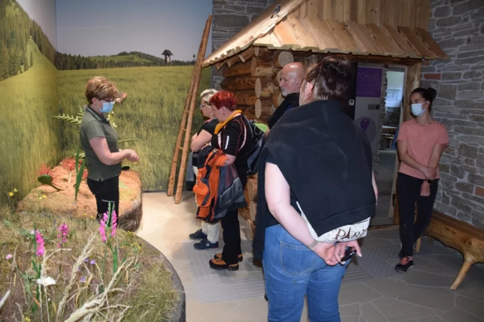 Dali się uwieść Zagórzańskim Dziedzinom - zdjęcie 19