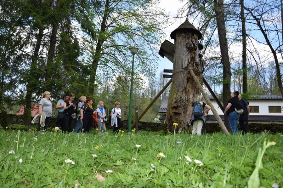 Dali się uwieść Zagórzańskim Dziedzinom - zdjęcie 20
