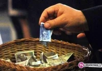 Wierni – solidarni przekazali 138 tys. zł - zdjęcie główne