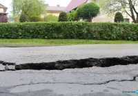 Miasto zapowiada doraźny remont, później badania geologiczne - zdjęcie główne