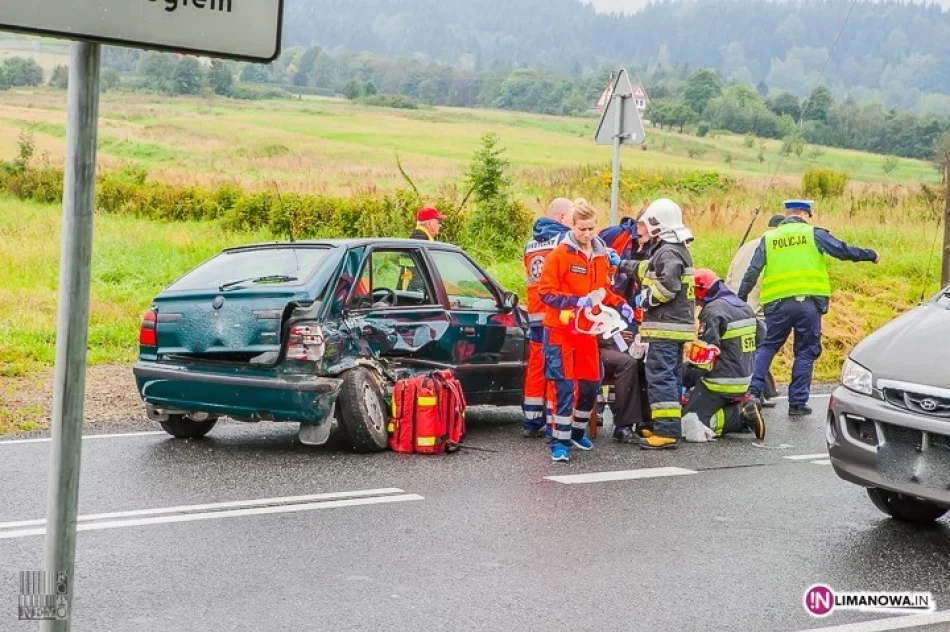 Poszkodowani opuścili szpital - zdjęcie 2