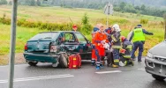 Poszkodowani opuścili szpital - zdjęcie 2