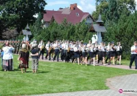 Zagórzanie pielgrzymowali do Ludźmierza - zdjęcie główne
