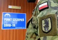 Dzisiejsze statystyki Ministra Zdrowia - w powiecie kolejny dzień bez zakażeń. Polska zadeklarowała przystąpienie do programu certyfikatów szczepiennych - zdjęcie główne