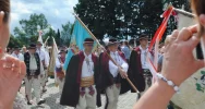 Zagórzanie pielgrzymowali do Ludźmierza - zdjęcie 2