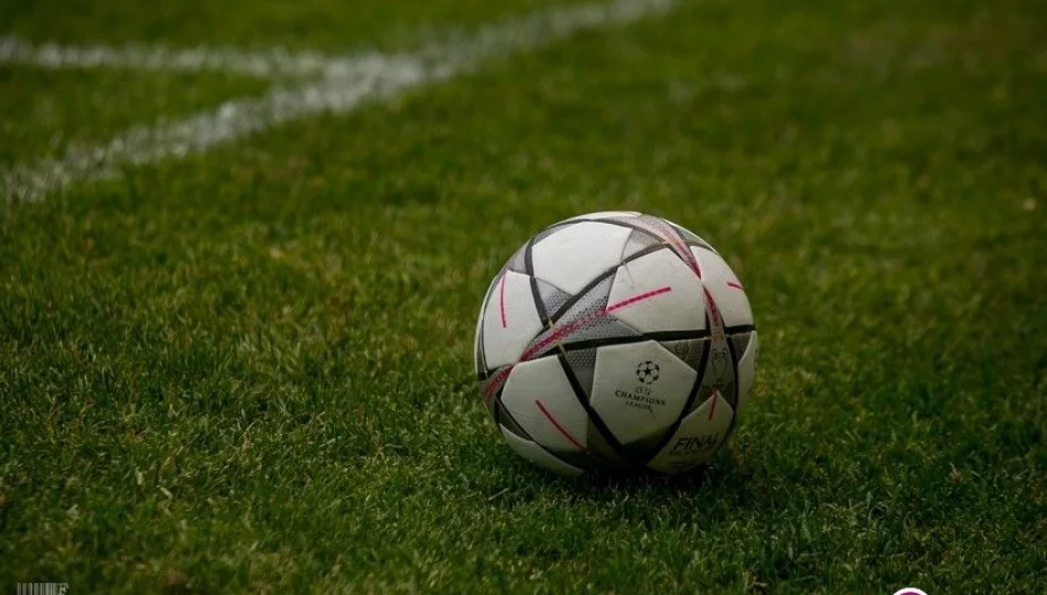 W środę gra IV liga i „okręgówka” - zdjęcie 1