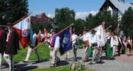 Zagórzanie pielgrzymowali do Ludźmierza - zdjęcie 3