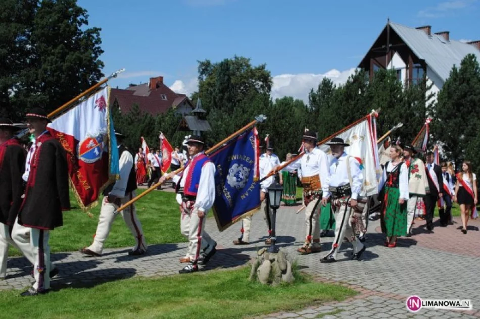 Zagórzanie pielgrzymowali do Ludźmierza - zdjęcie 3